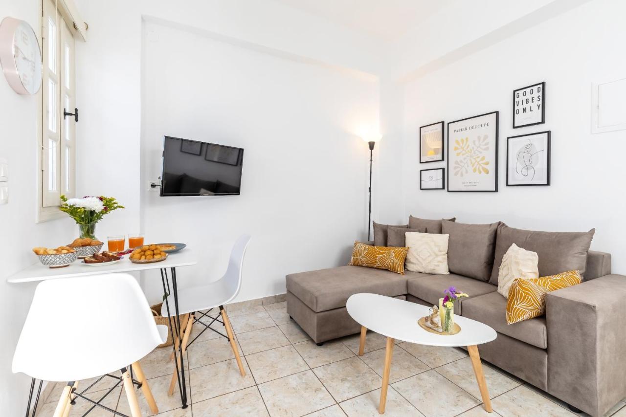 Jasmine Guesthouse Скопелос Экстерьер фото