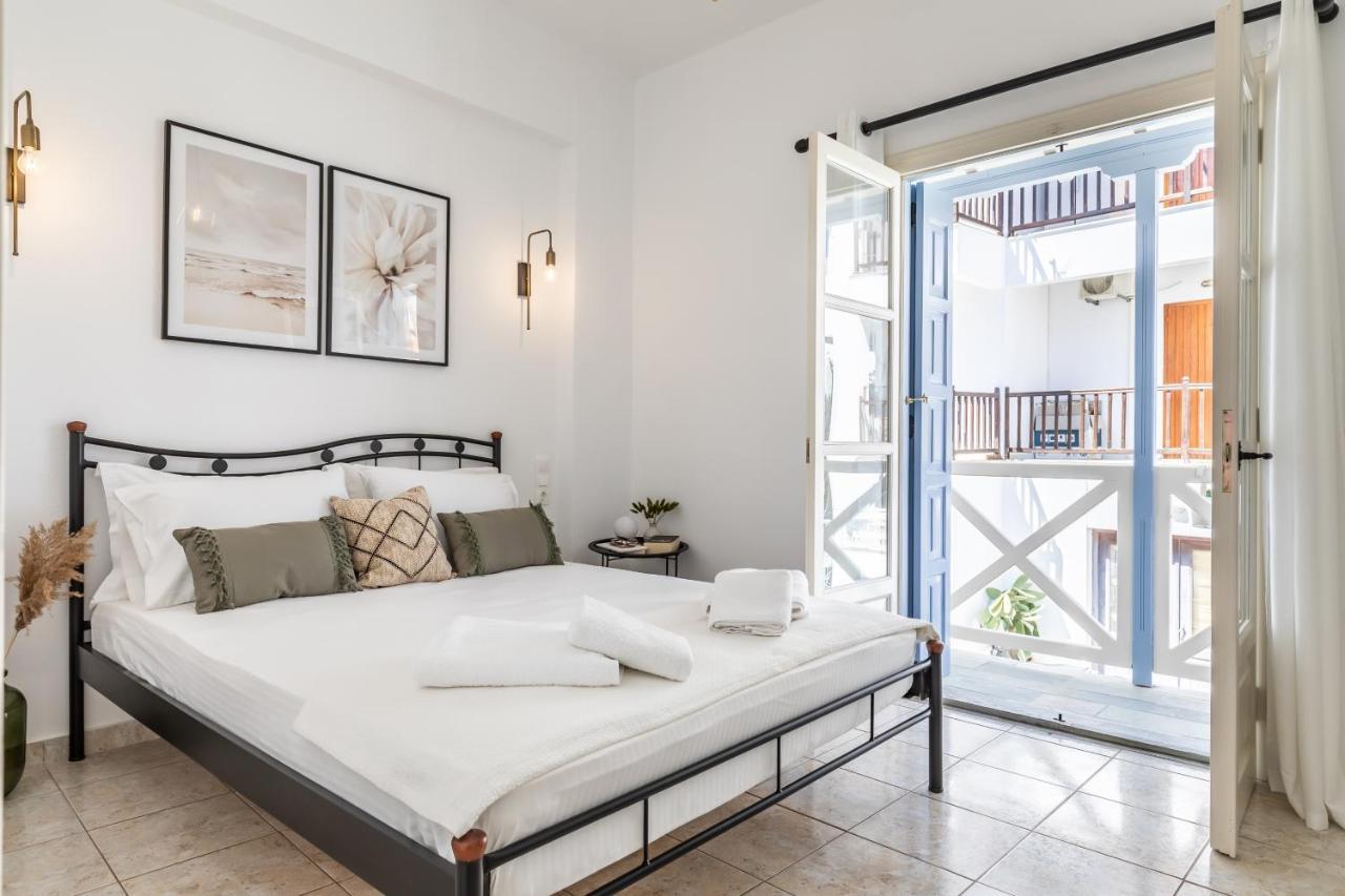 Jasmine Guesthouse Скопелос Экстерьер фото