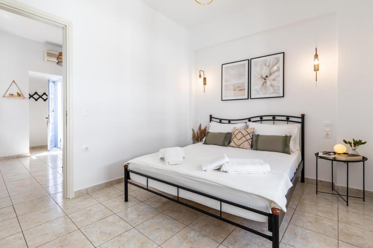 Jasmine Guesthouse Скопелос Экстерьер фото