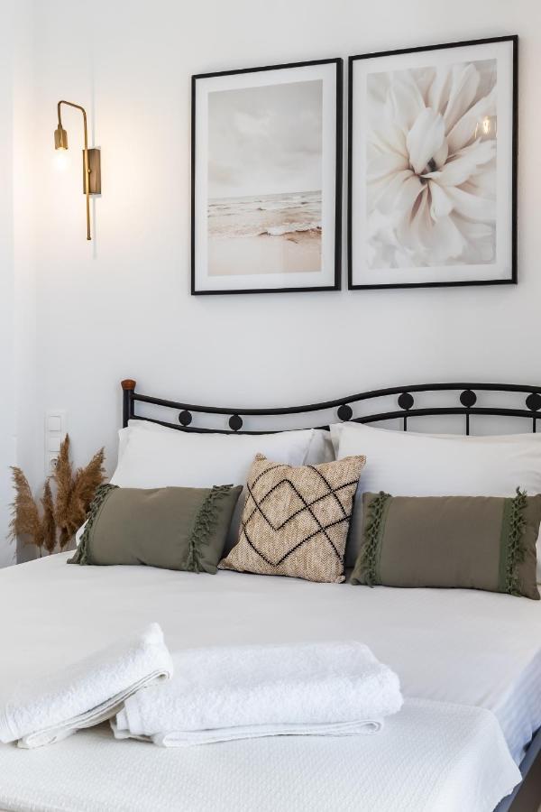 Jasmine Guesthouse Скопелос Экстерьер фото