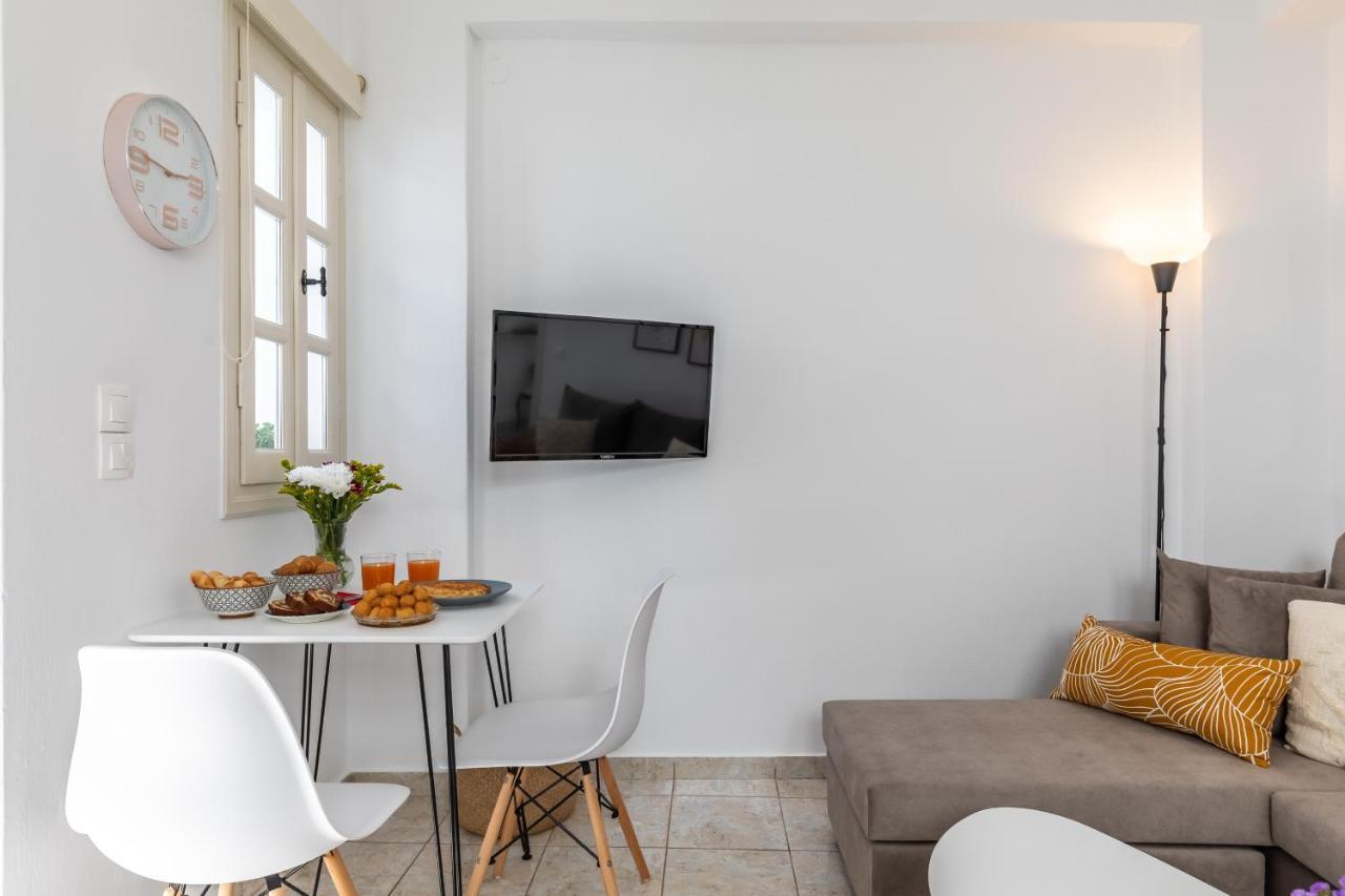 Jasmine Guesthouse Скопелос Экстерьер фото