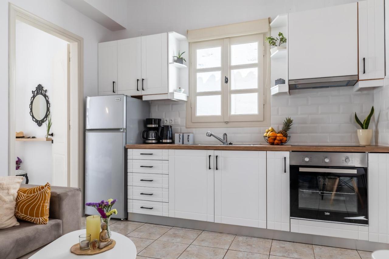 Jasmine Guesthouse Скопелос Экстерьер фото